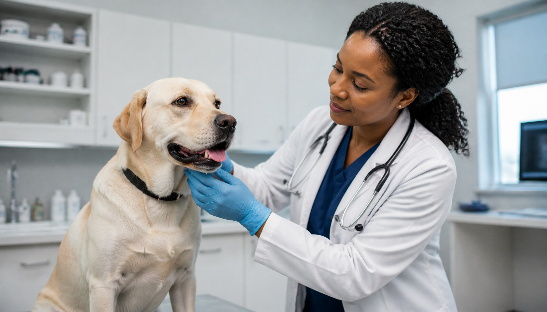 Allergy Test for Dogs Cost: $79 to $800 (2026 Breakdown)