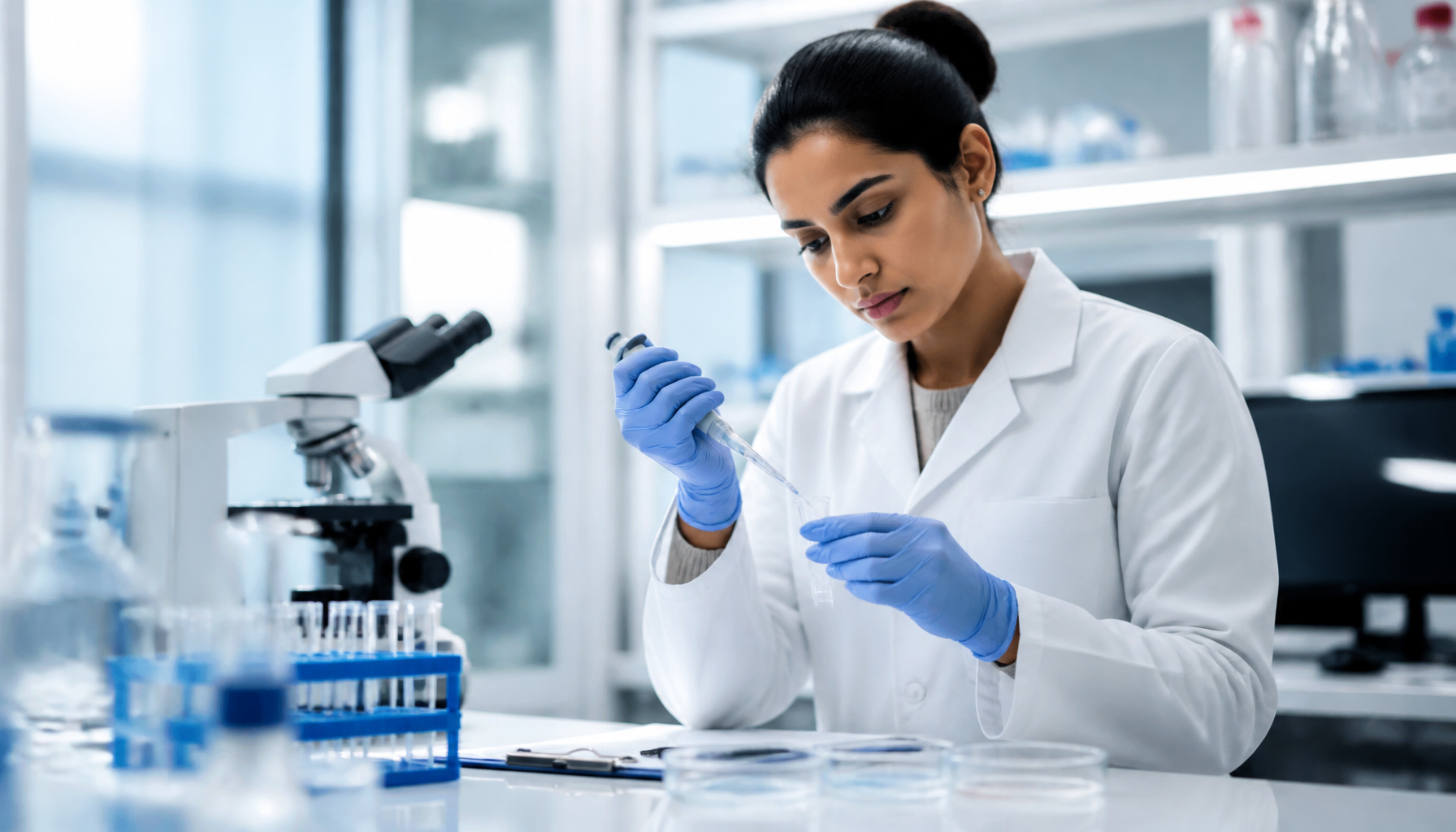 Best Gut Health Test: $99 vs $400 (75% Savings, Same Labs)