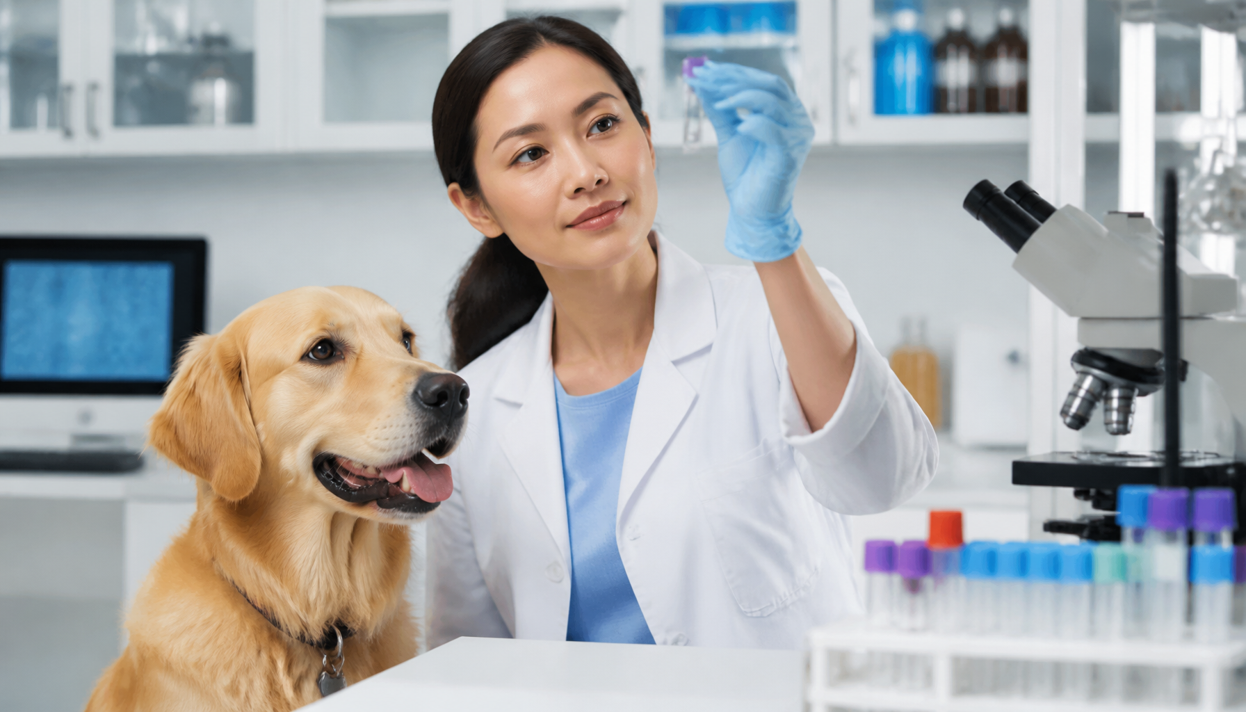 Cost of Allergy Test for Dogs: $85 vs $650 (True Vet Prices)