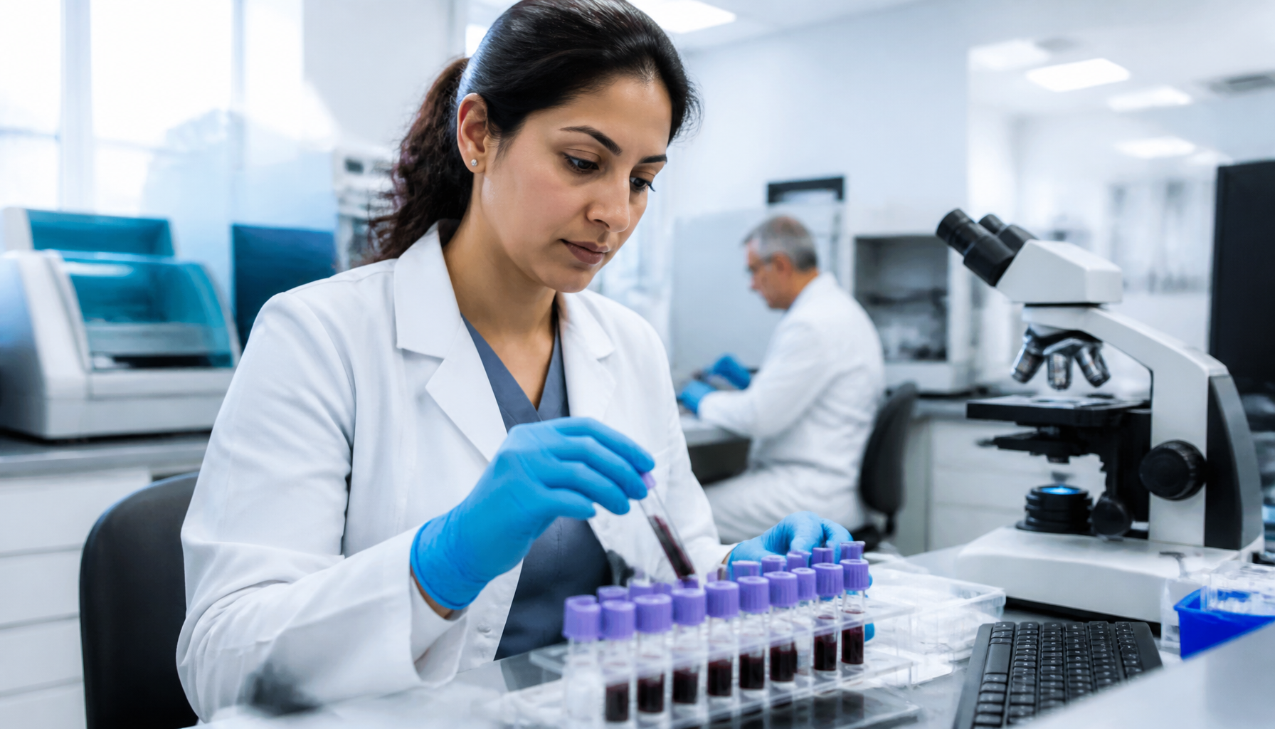How Much Do Blood Test Cost? $29 vs $300 (Same Lab, 2026)