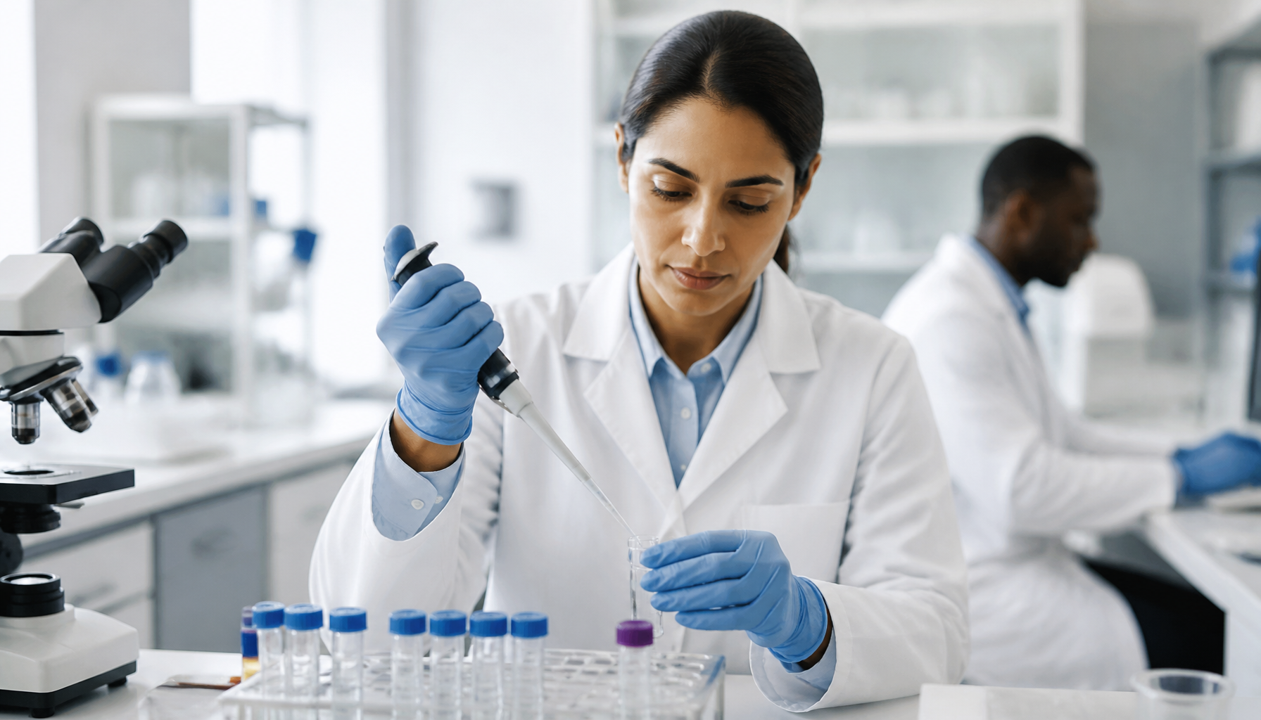 Test for Vitamin Deficiency: $29 vs $300 (Same Lab, 90% Off)