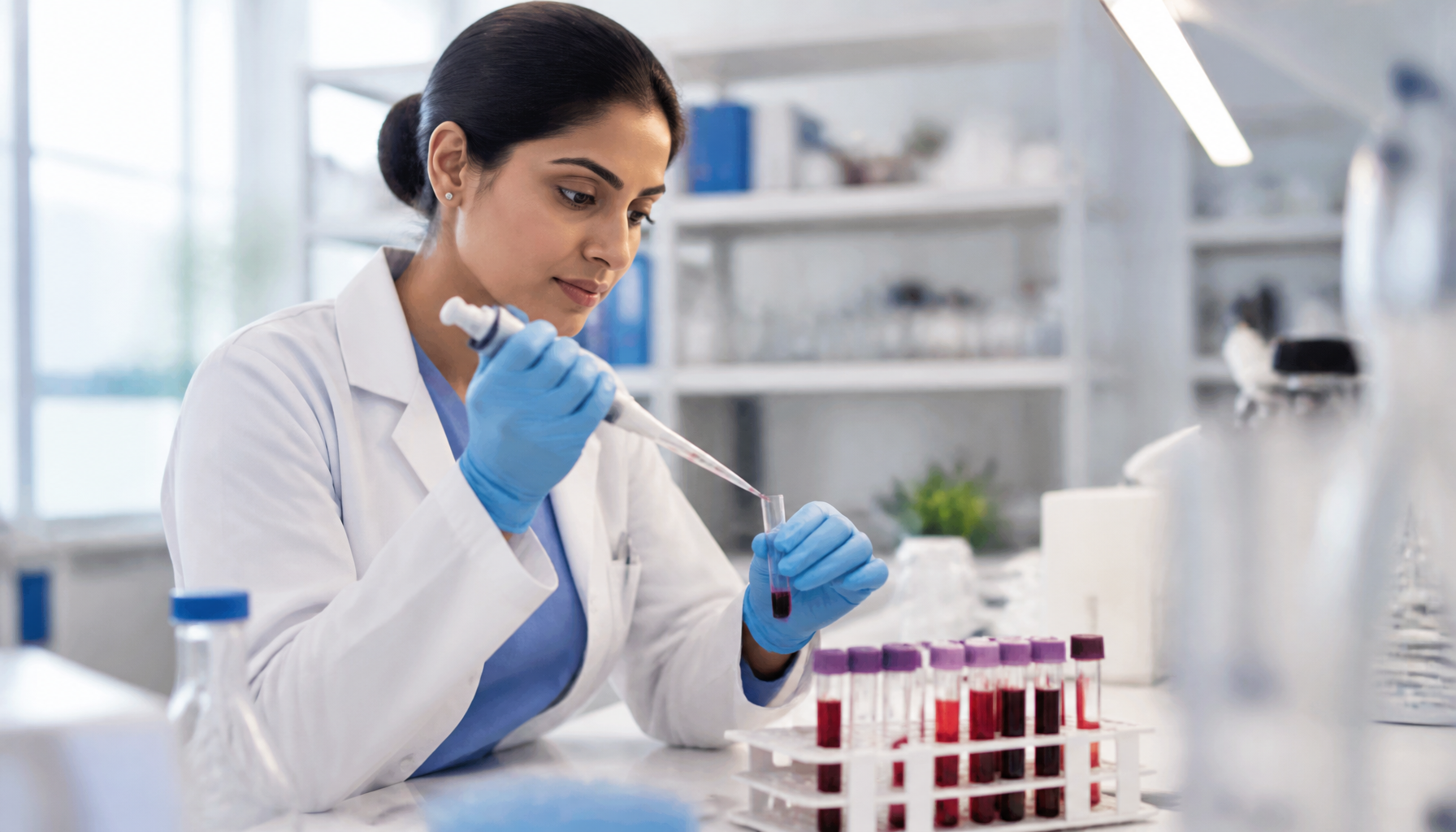 What Is the Rheumatoid Arthritis Blood Test? $79 vs $350