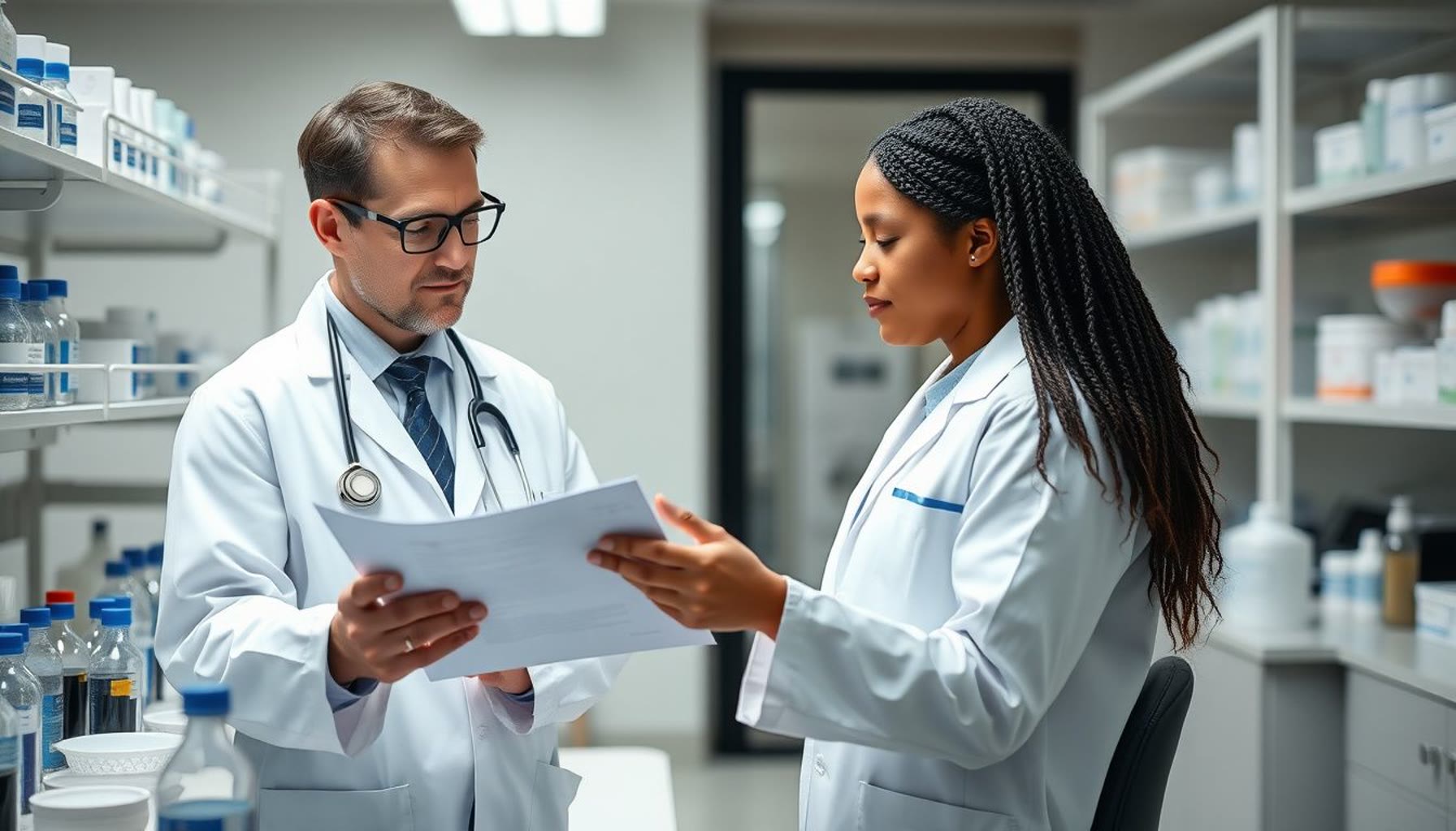 12 Lab Panels Americans Order Most in 2026 — What They Catch and the Real Cash Price (Not the $400 Hospital Bill)