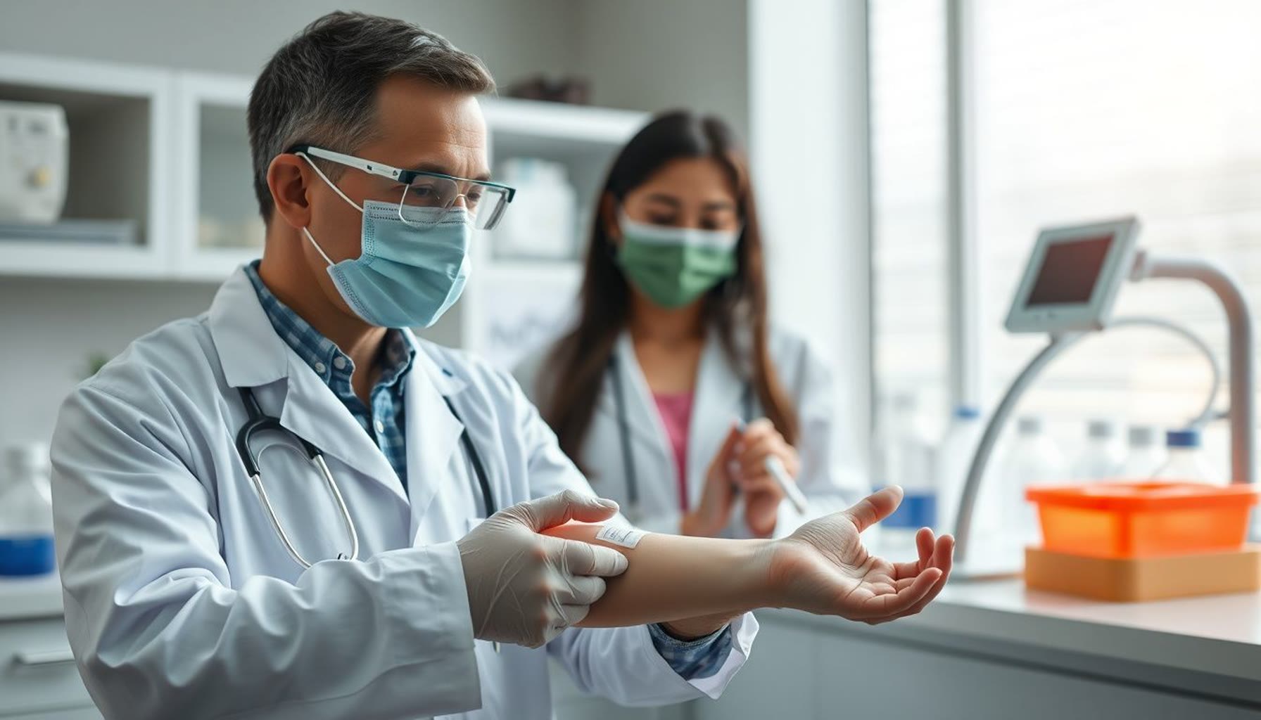 Allergy Testing in 2026 Without a Doctor: How to Save $400+ on IgE Panels Insurance Won't Cover