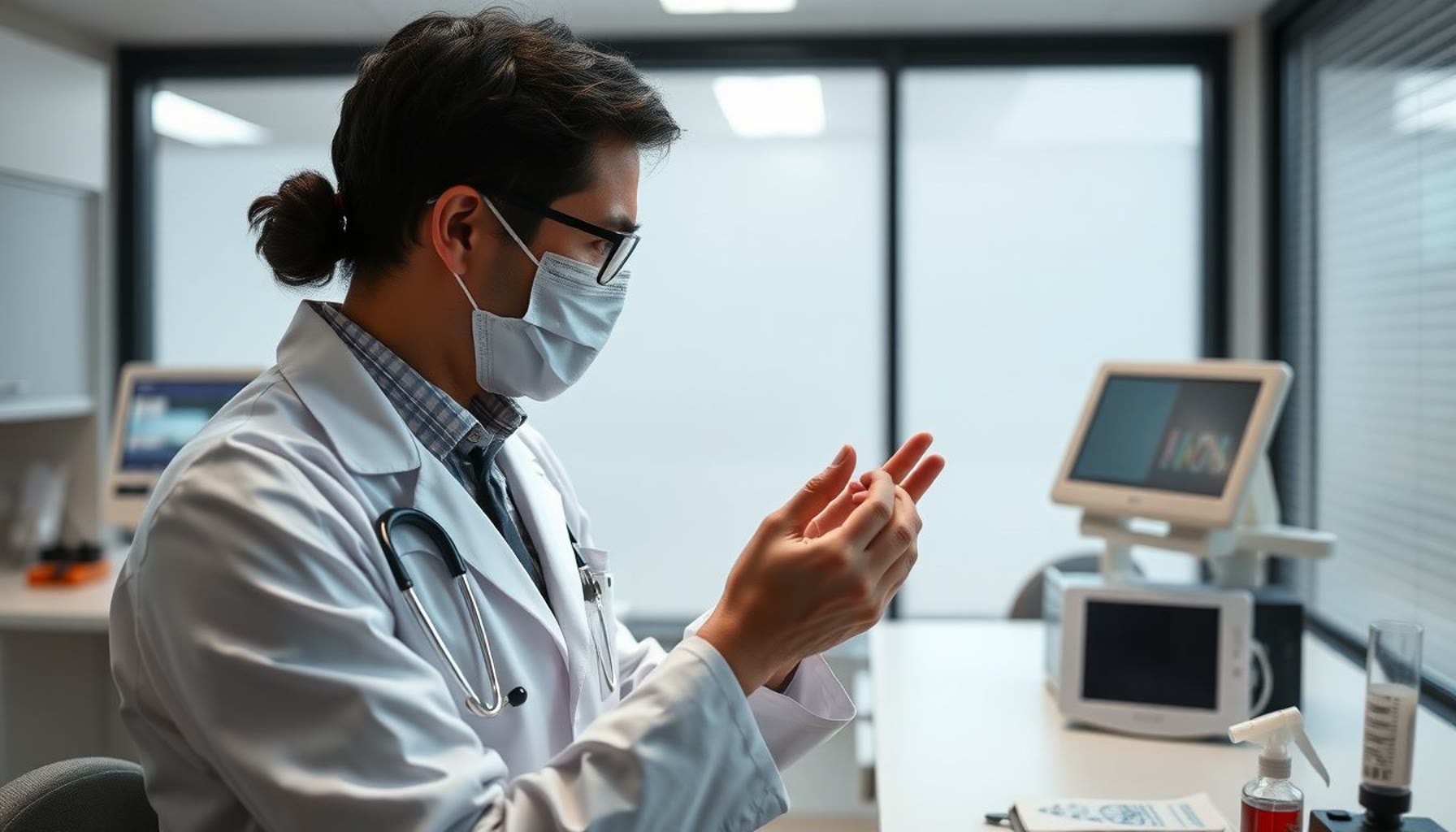Annual Bloodwork Decoded: 7 Hidden Health Signals (and Why 1 in 3 Americans Skip the Test That Could Save Their Life)