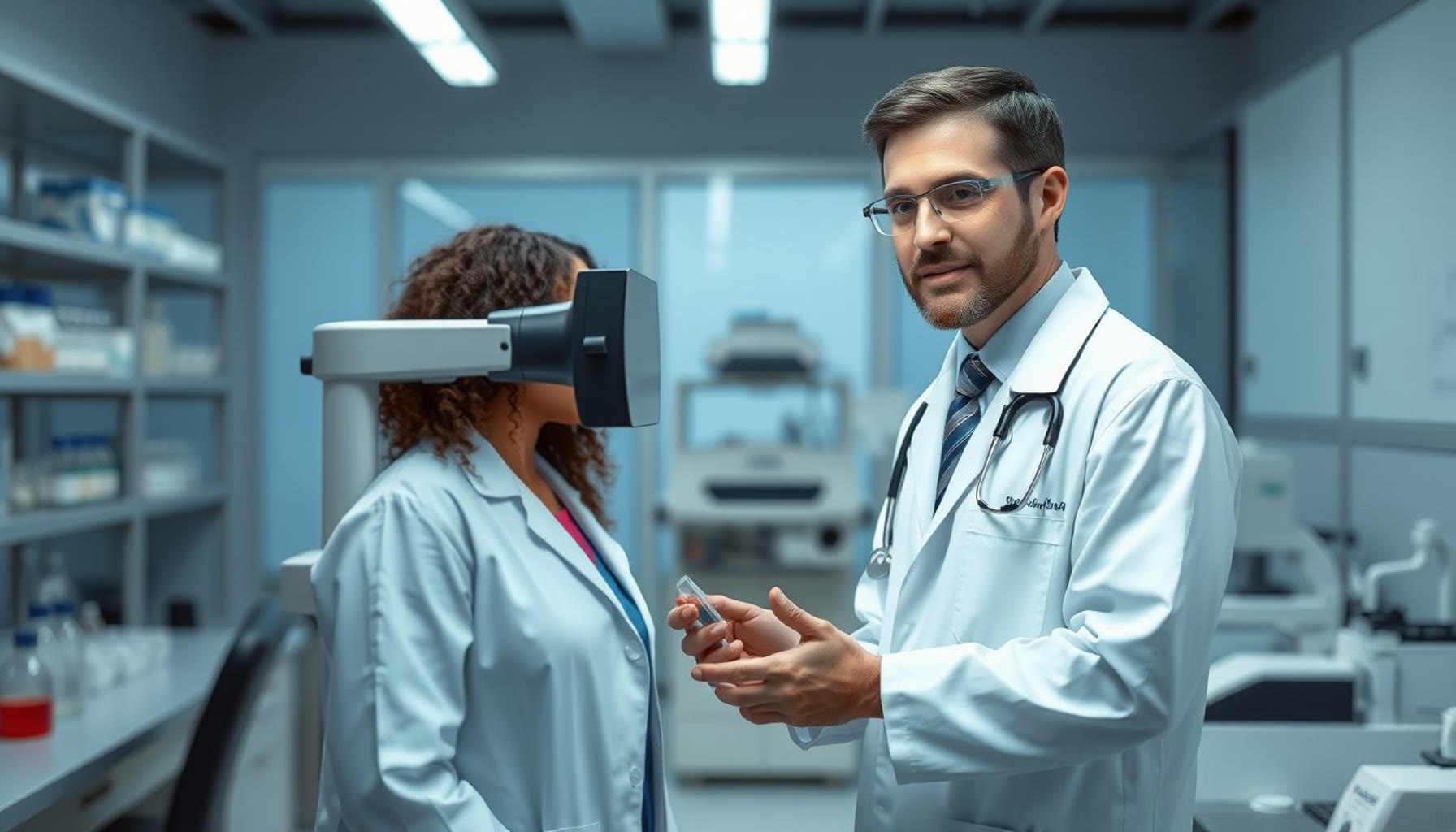 Annual Physical Without Insurance in 2026: The 6 Lab Panels That Actually Matter (And How to Skip the $400 Doctor Visit)
