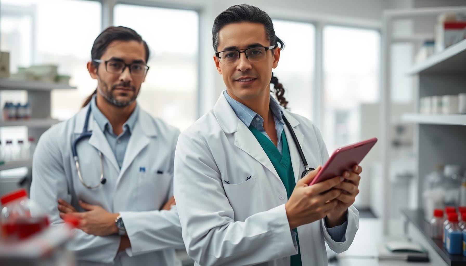 Between Jobs and Uninsured? Save $400+ on Bloodwork in 2026 With This Doctor-Free Loophole
