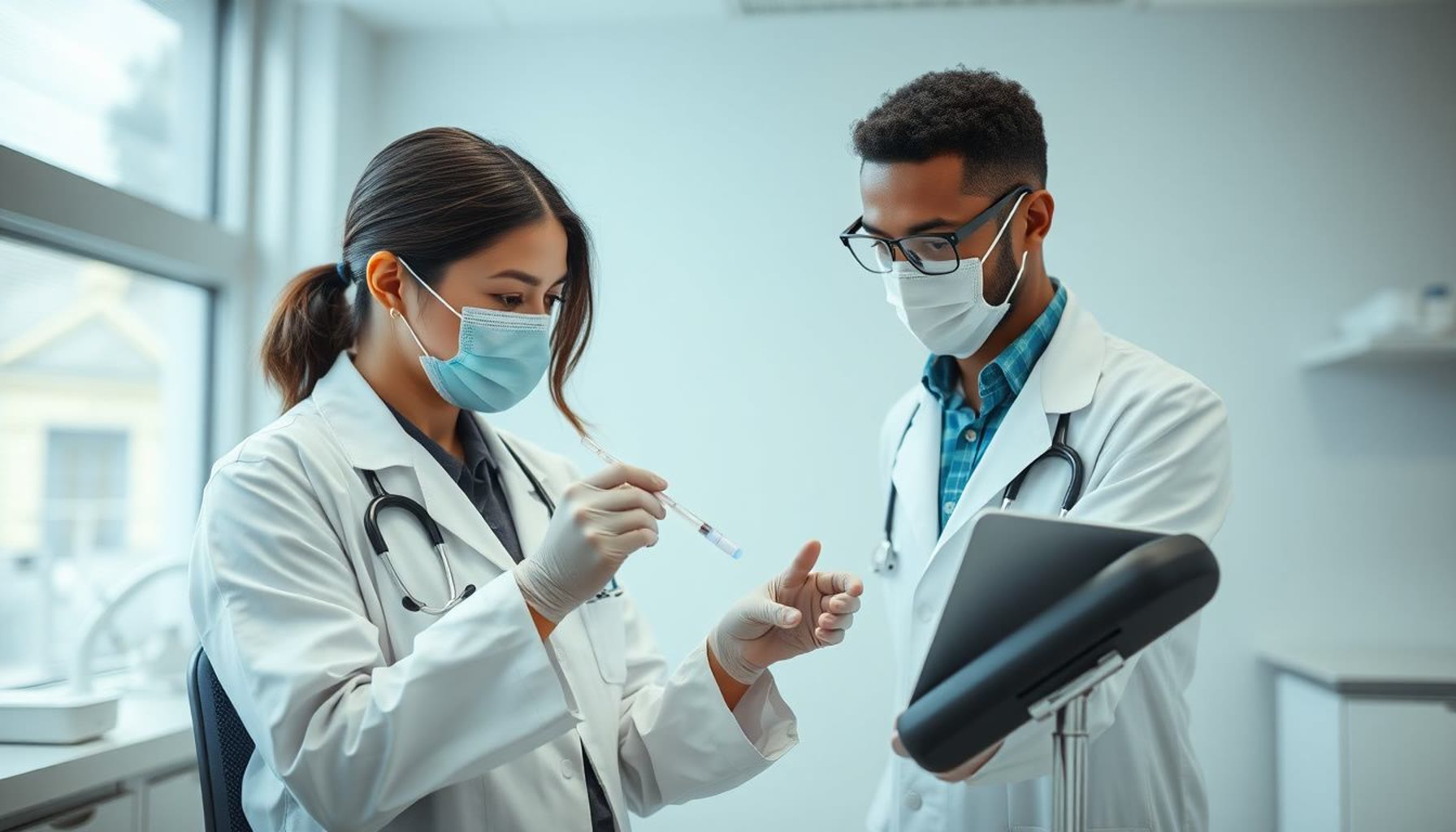 Cost of STD Test: $24 vs $250 (Same Lab, 90% Less)