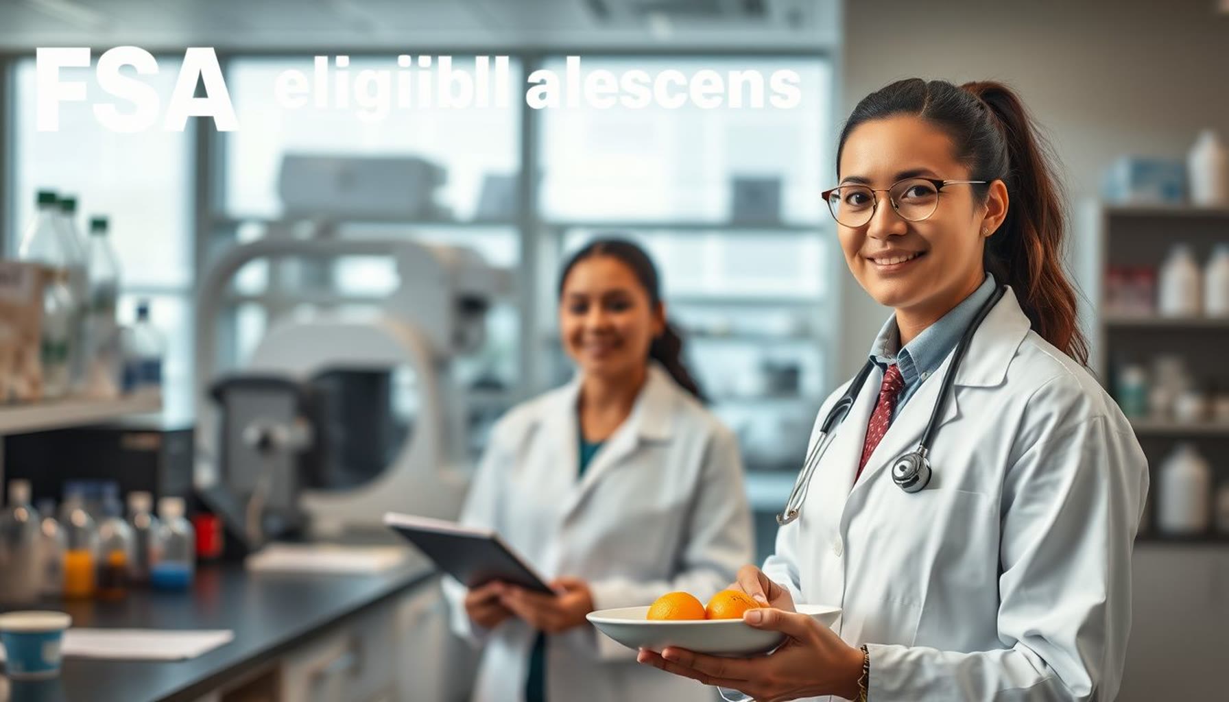 FSA Expiring December 31? 27 Lab Tests & Health Buys That Save You $1,200 Before the Cash Vanishes