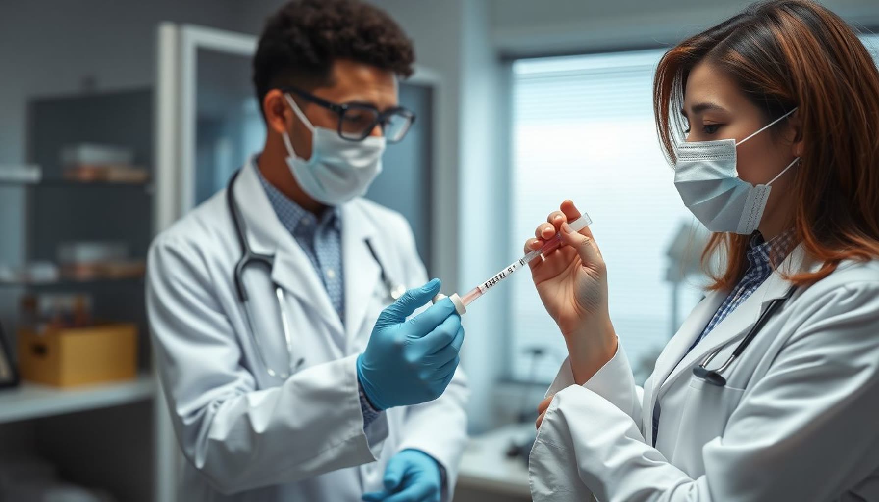 How Much Do STD Tests Cost? $24 vs $350 (Same Lab Results)