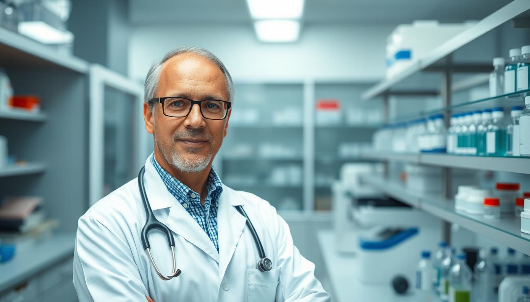 Lab Test Without a Doctor's Order Near Me: The 2026 Guide to Ordering Your Own Bloodwork (Legally)