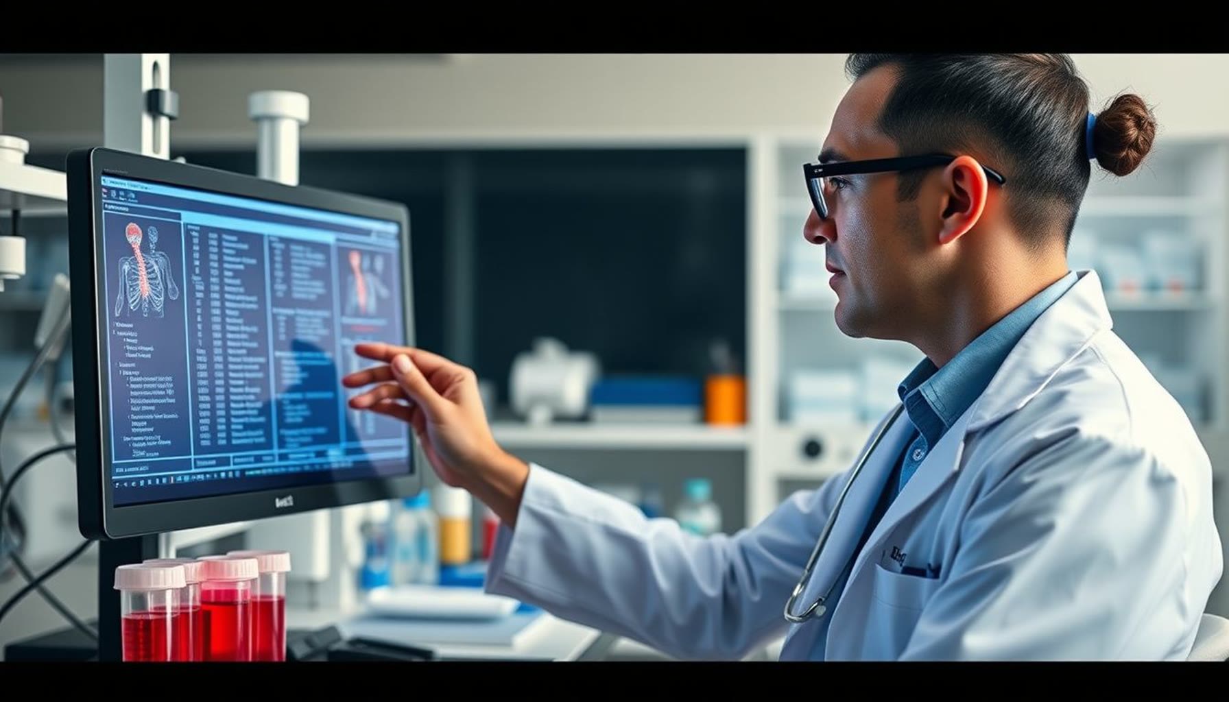 Rheumatoid Arthritis Blood Tests: $89 vs $450 (Same Lab)