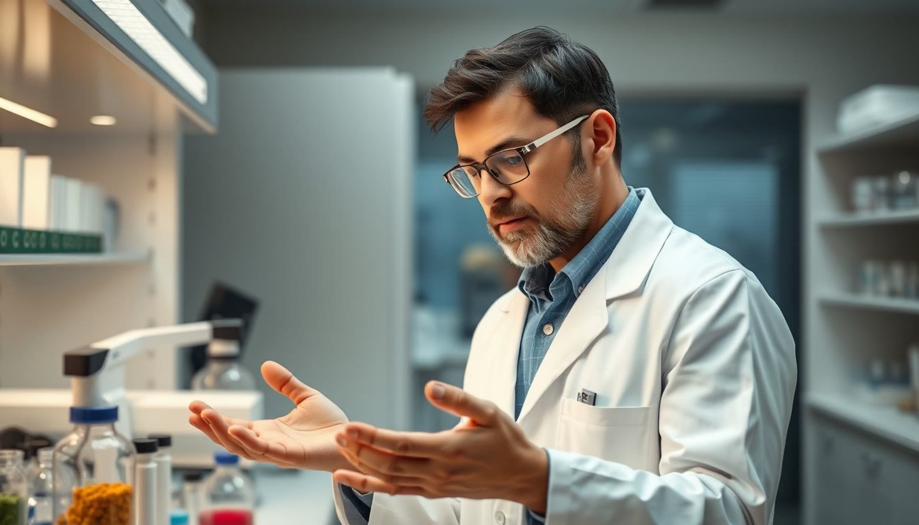 Test Blood for Vitamin Deficiency: $29 vs $312 (Same Lab)