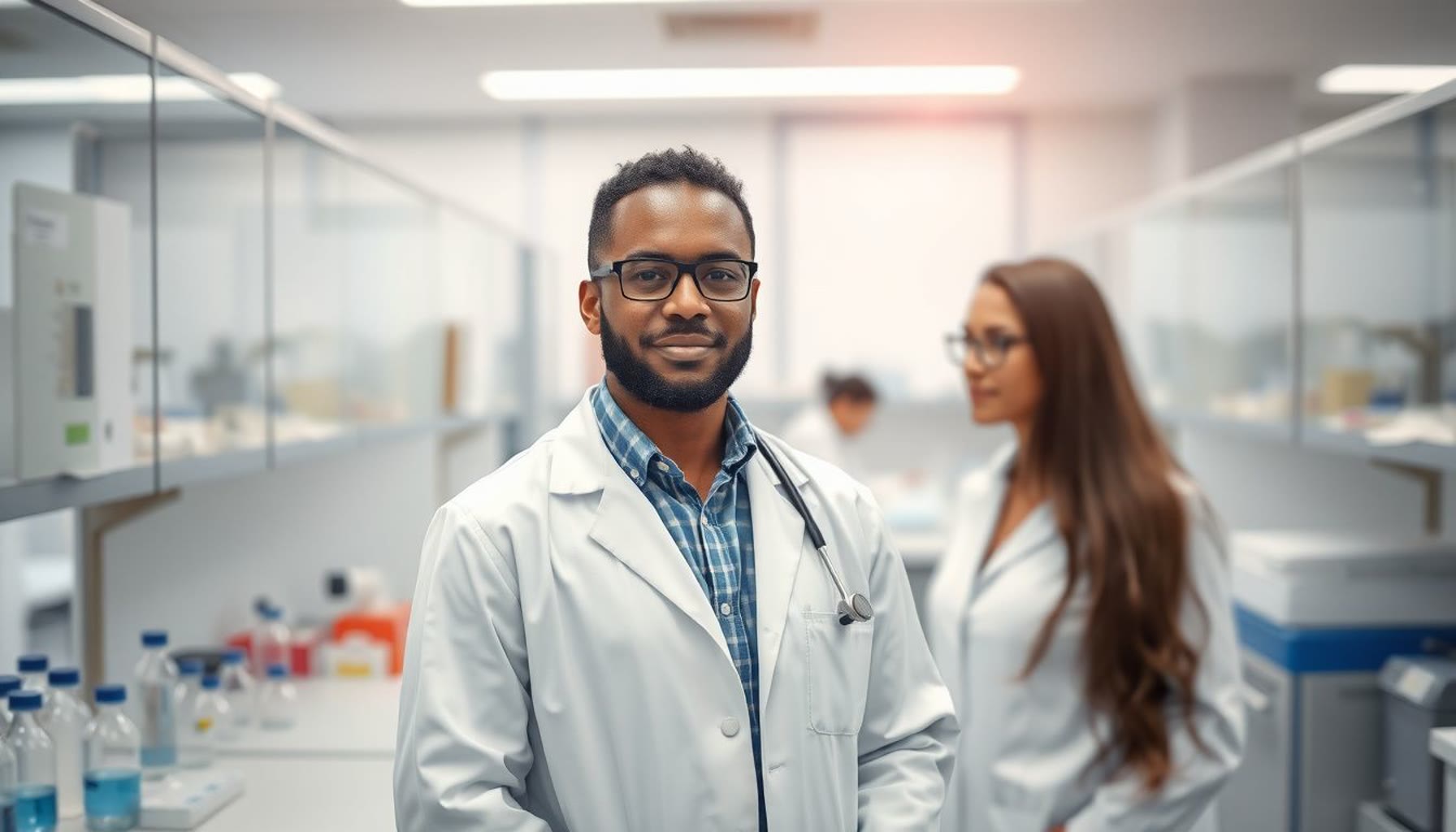 Where to Get a Lab Coat Near You Open Now: 7 Spots Under $25